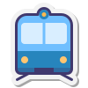 Train icon
