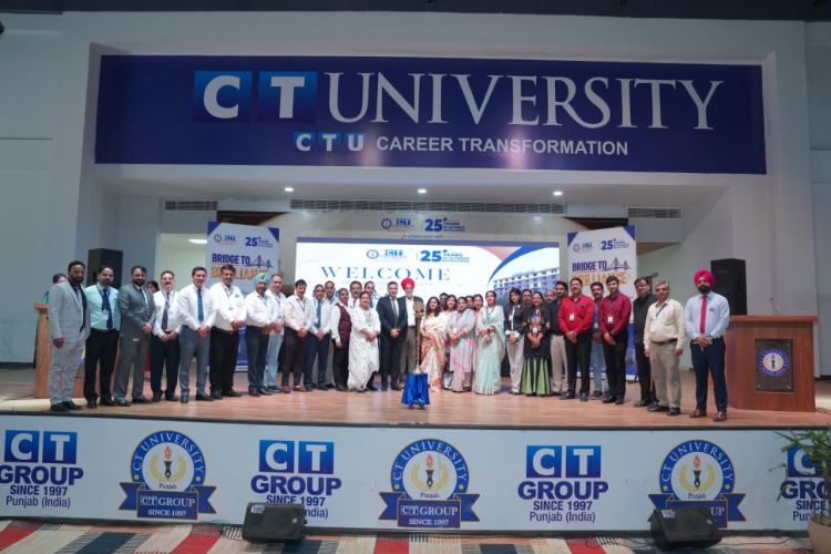Bridge to Brilliance: Principals' Honor Conclave