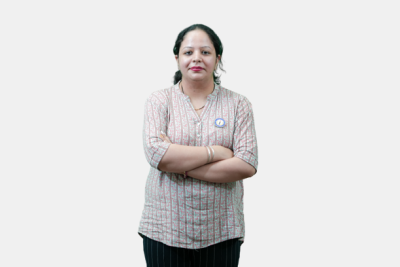 Prof. (Dr.) Shipra Thapar