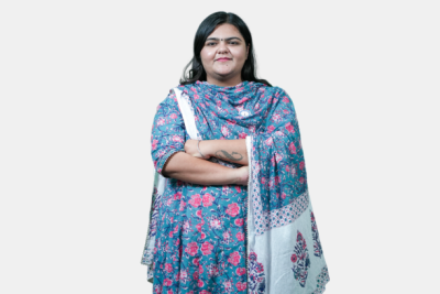 Ms. Tanisha Narula