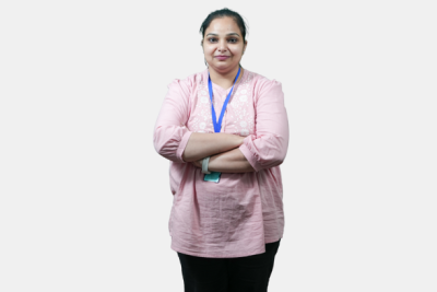 Ms. Jasleen Kaur Sidhu