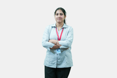 Ms. Tanuja Bhatia