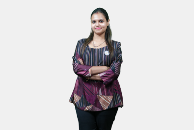 Ms. Aishwarya Aneja
