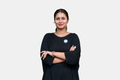Ms. Amanpreet Kaur