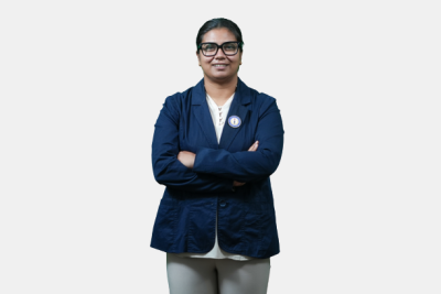 Ms. Arshpreet Kaur Sandhu