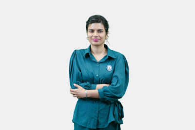 Ms. Raminder Kaur