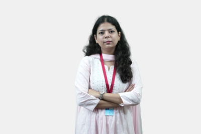 Ms. Nikhat Parveen