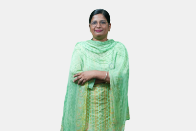 Prof. (Dr.) Lakhwinder Kaur