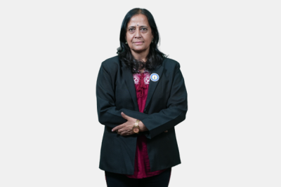 Prof.(Dr.) Seema Parihar