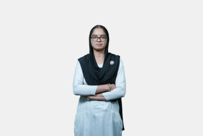 Ms. Amrit Kaur