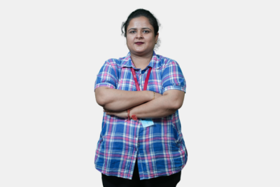 Ms. Kanika Handa