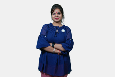 Ms. Sushmita Sharma
