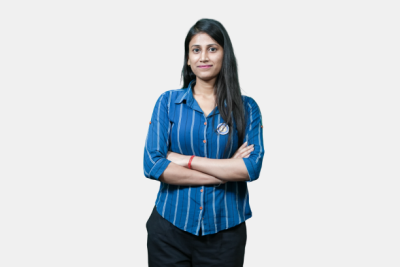 Ms. Vishwa Mohini Rai