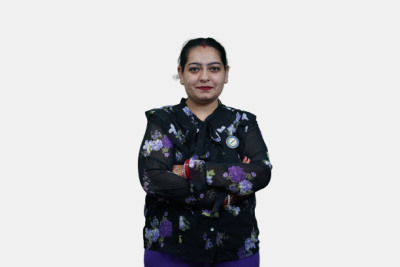 Ms. Simran Kaur Khokhar