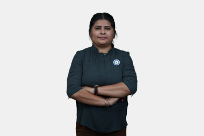 Ms. Gurpreet Kaur