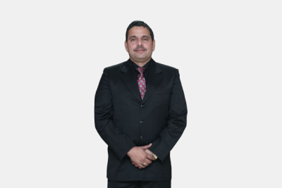 Prof. (Dr.) Vipul Yadav