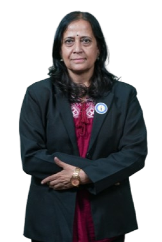 Prof.(Dr.) Seema Parihar
