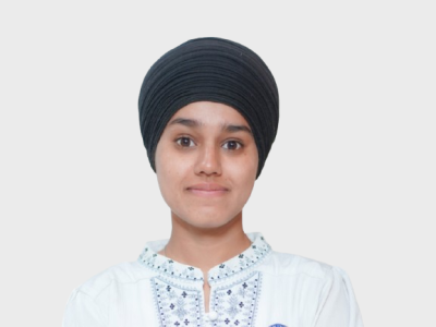 Ms. Amandeep Kaur