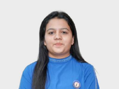 Ms. Khushi