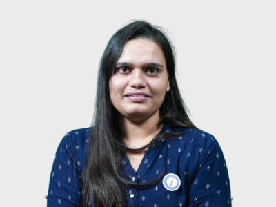 Ms. Jaspreet Kaur
