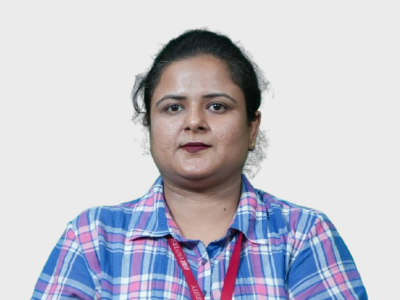 Ms. Kanika Handa