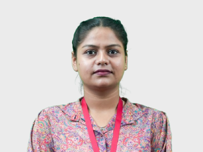 Ms. Harmandeep K.