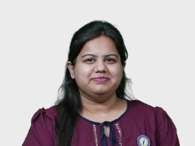 Ms. Simran Narang