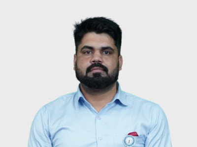 Dr. Abhilash Thakur
