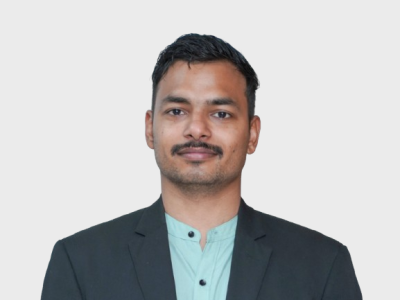 Mr. Tarun Kumar