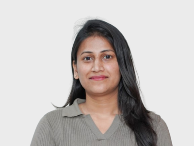 Ms. Vishwa Mohini Rai