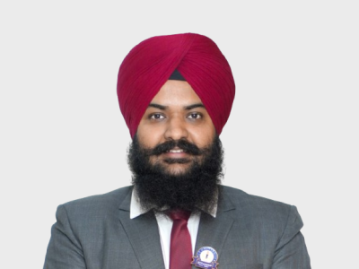 Dr. Satvir Singh