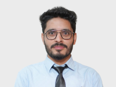 Mr. Aadil Ahmad Mantoo