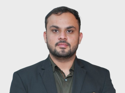 Mr. Arvin Vinayek