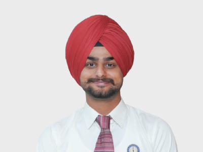 Mr. Vashisht Singh