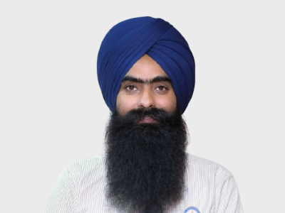 Mr. Kulwant Singh