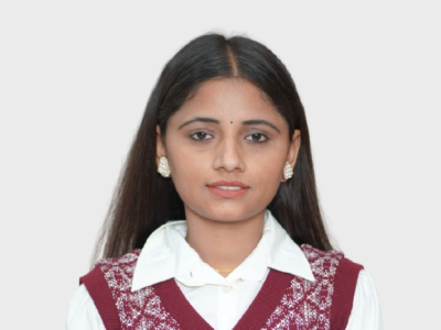 Ms. Anchal Singh