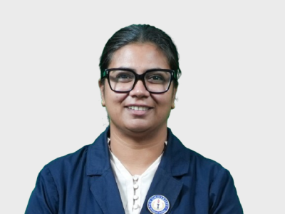 Ms. Arshpreet Kaur Sandhu