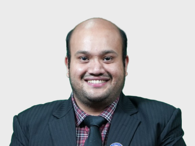 Dr. Dev Parbhakar