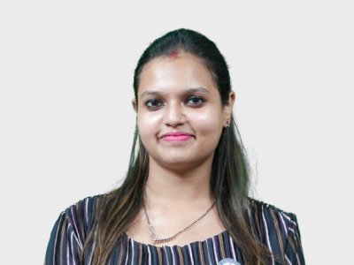 Ms. Aishwarya Aneja