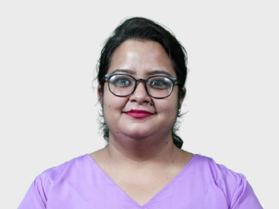 Ms. Vishu Sharma