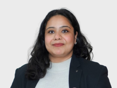Ms. Aishwarya kanwar