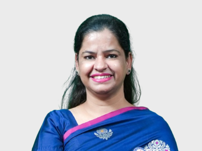 Prof. (Dr.) Simranjeet Kaur