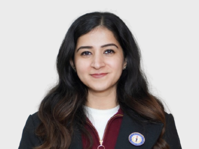 Ms. Simran Kaler