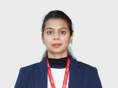Dr. Ishu Gupta