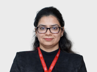 Ms. Alisha Ohri