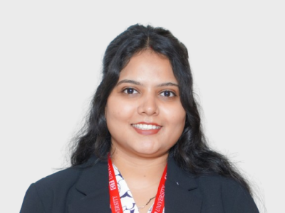 Ms. Monika Prajapat