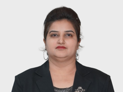 Ms. Silky Arora