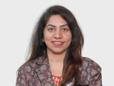 Dr. Ankita Makker