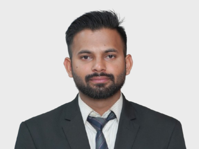 Mr. Rohit Kumar