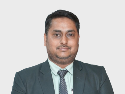 Mr. Naveen Kumar